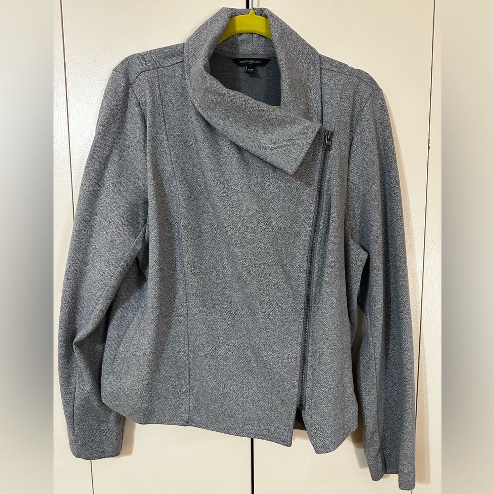 Banana Republic Blazer Jacket